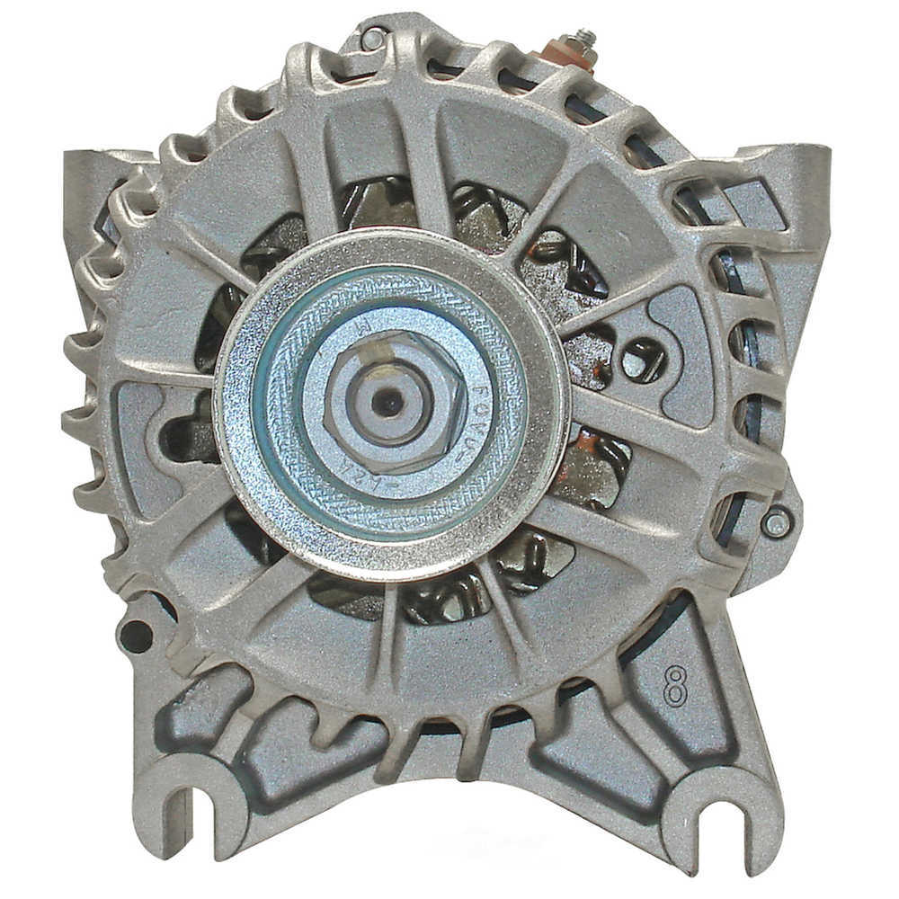 FVP Professional 15427 Alternator Standard