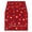 A, variant on Independence Day Patriotic Table Runner 72x13", Red White Blue Star "America" Table Runner (3 Styles) for 4th of July Party Kitchen Home Dining Decor