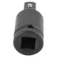 thumbnail image 4 of Adaptador de llave neumática, Conector de llaves neumáticas universales de torsión grande Métrico Durable para reemplazo ANGGREK Otros, 4 of 8