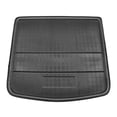 thumbnail image 1 of Unique Bargains Black EVA Rear Trunk Boot Liner Cargo Mat Floor Tray for Ford Edge 2015-2018, 1 of 4