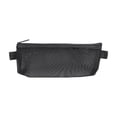 thumbnail image 2 of Estuche de malla transparente para lápices – Bolsa portátil para lápices para exámenes, organizador de papelería de gran capacidad para bolígrafos y útiles escolares, estuche transparente para uso e, 2 of 6