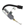 thumbnail image 4 of Engine Shut Down Solenoid Valve 3974947 DC24V Plug and Play Replacement for Deutz, 4 of 5