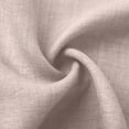 thumbnail image 5 of Horkkom Sleeveless Dress for Women V Neck Zipper Mini Dresses Summer Beach Vacation Sundresses L, 5 of 10