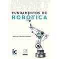 thumbnail image 1 of FUNDAMENTOS DE ROBOTICA ECOE EDICIONES Pasta Blanda, 1 of 2