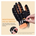 thumbnail image 4 of Protable Rehabilitation Robot Gloves Stroke Hemiplegia Cerebral Infarction Training Device Finger Exerciser Hand Function Recove ,Convenient and Portable, 4 of 7