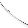 thumbnail image 3 of ABS Rear Bumper Molding Trim Easy Installation Bumper Strip Replacement for Benz B-Class W246 2011-2014 Right (2468851021), 3 of 4