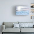 thumbnail image 3 of Canvas Wall Art - Uschi Hermann 'Fly Over' Wall Art for Living Room, Bedroom, or Office D?cor by Trademark Fine Art - 24 x 16 Inches, 3 of 4