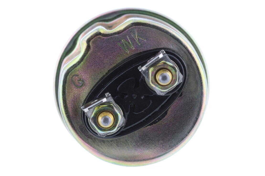 VEMO V10-72-0973 Oil pressure Sensor, w/ Sealing