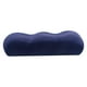 thumbnail image 1 of Almohada de pierna para dormir almohada de espuma de memoria para los lados, Azul, 1 of 9
