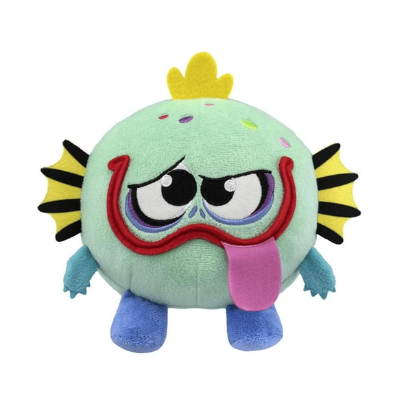 Funko Funko Gas House Gang Paul-Luted Plush Figure