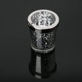 thumbnail image 5 of AOOOWER Rotary Candle Holder Metal Spinning Tea Light Cup Romantic Candlestick Ornament, 5 of 21