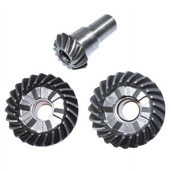 Gearset Yamaha 40HP 6F5-45551/45560/45570Pro #: PG-6F5 X-Ref #: 6F5-45551-00-006F5-4551-00-00, 6F5-45560-00-00, 6F5-45570-00-00