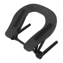 Face Massage Cradle Headrest Pillow Arm Rest with Enhanced Comfort for Beauty Bed and Home Massage