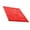 Red, variant on BVXEEP Bath Mat, Bathroom Rug, Household Blanket Super Soft Faux Rug for Bedroom Sofa Living Room Area Rugs