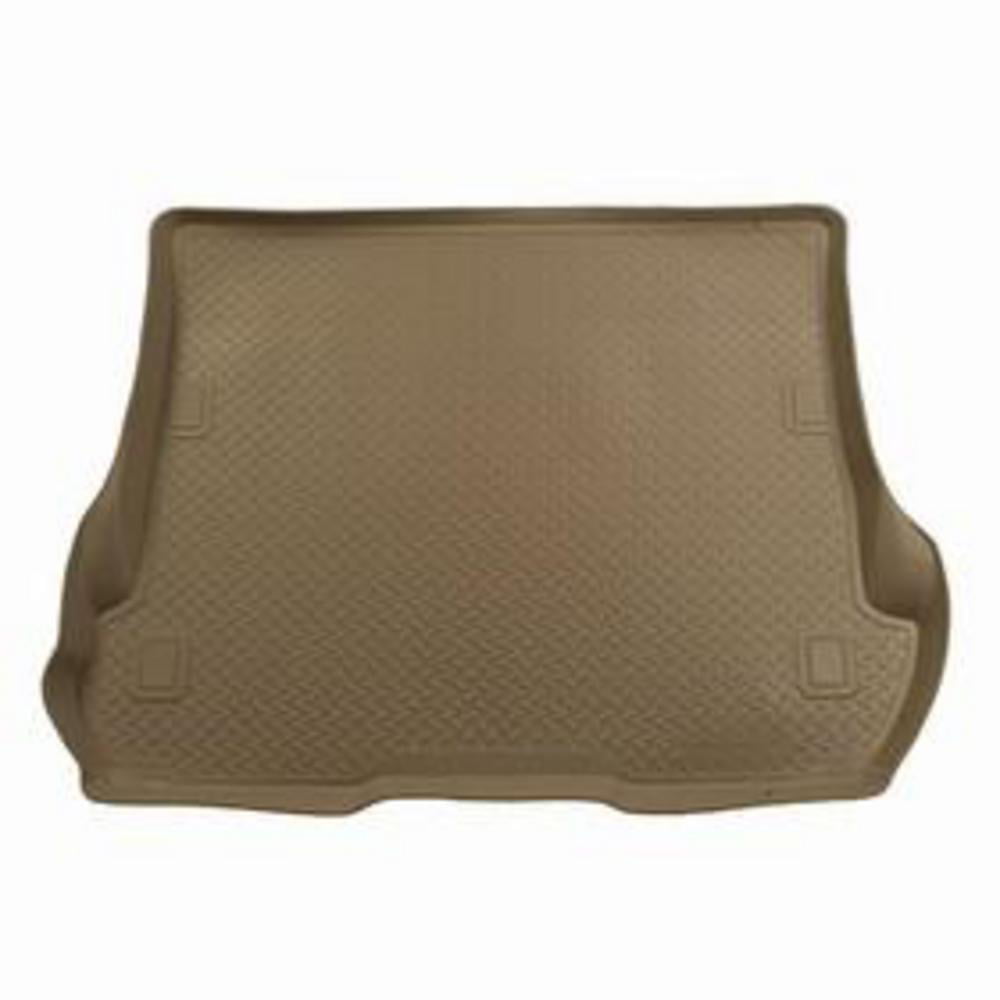 Husky Liners 25103 Classic Style Cargo Liner Fits 96-02 4Runner