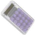 thumbnail image 4 of Calculadora de bolsillo, mini calculadora, calculadora de mano, calculadora portátil para estudiantes, 4 of 7