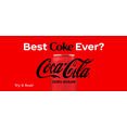 thumbnail image 2 of Coca-Cola Zero Sugar Soda Pop, Coke Zero, 8 Pack 10 fl oz Cans, 2 of 5
