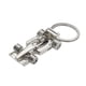thumbnail image 3 of Llavero modelo de coche, soporte para llaves, bolso Universal, colgante, accesorios para llavero, modelo de coche, colgante de llave de acero, 3 of 9