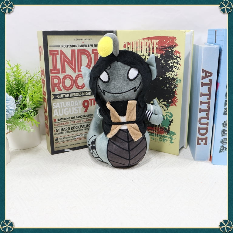 New Pressure Sebastian Plush,11 inch Sebastian Solace Stuffed