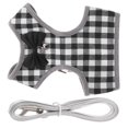 thumbnail image 3 of Miangastore 1 Set Rabbit Garment Bunny Harness Kit Rabbit Costume leash Rabbit Leash Clothes, 3 of 8