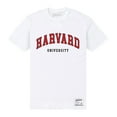 thumbnail image 1 of Harvard University  Adult Est 1636 T-Shirt, 1 of 2