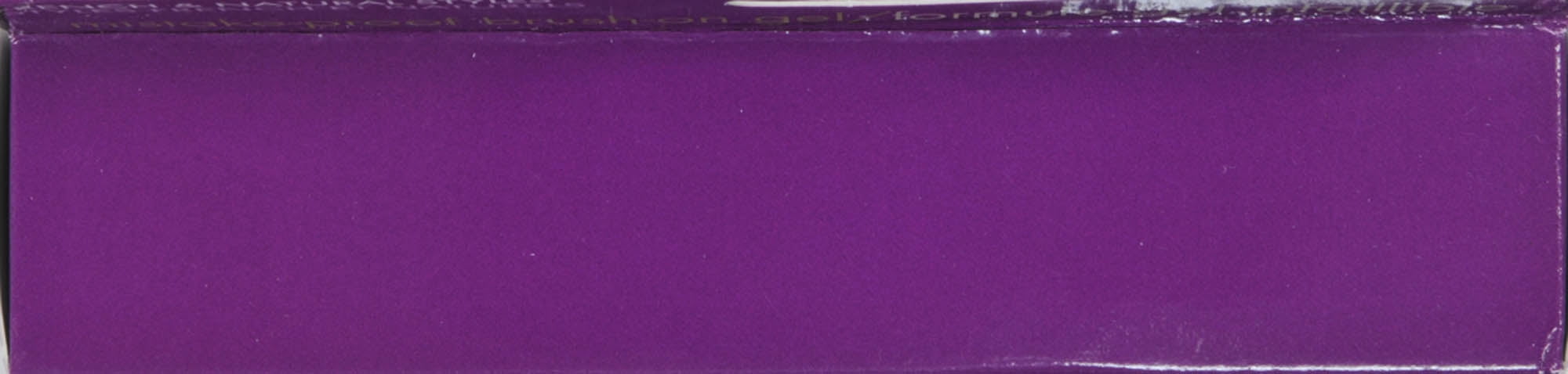 Nailene Ultra Quick Brush-On Gel Kit