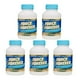 thumbnail image 1 of Force Forever Suplemento Articular Tapa Azul 60 Tab 400mg 5 Pzs, 1 of 11