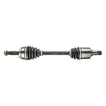 CV Axle Shaft