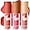 Other, variant on Erinde Matte Liquid Cream Blush Makeup Lightweight, Sheer Flush of Color, Natural-Looking, Blush Stick for Cheek(#01 Peach Blush),0.8 fl.oz.