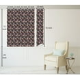 thumbnail image 5 of Ambesonne Tropical Peel & Stick Wallpaper for Home, Plumeria Hibiscus Leaves, 13"x72", Mustard Reseda Green, 5 of 5