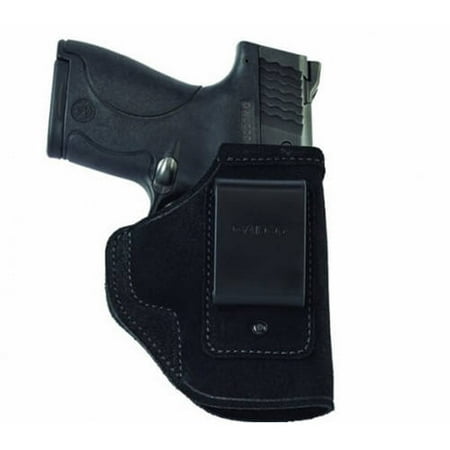 GALCO STOW-N-GO INSIDE THE PANTS RUGER LCP BLACK