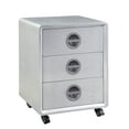 thumbnail image 5 of Brancaster Cabinet in Aluminum, 5 of 5