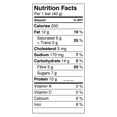 thumbnail image 2 of Nature Valley Protein Bars Coconut Almond, 2 of 9