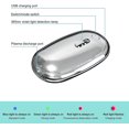 thumbnail image 4 of Smart Rechargeable Cat Litter Odor Eliminator SHENMO, 4 of 5