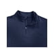 thumbnail image 4 of Sunloudy Camiseta de manga larga para hombre, cuello alto, color sólido, jersey con escote de cremallera suave, tops informales ajustados para hombre Sunloudy S M L XL XXL, 4 of 6