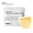 Yellow, variant on 100pcs Floor Cleaning Sheets Dissolvable Mopping Tablets, Hardwood Wood Tile Cleaner, Multi Surface Stain Remover Deodorizer, Zero Residue