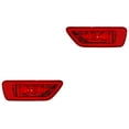 thumbnail image 1 of Par de Cuartos Journey 2014 A 2016 Dodge Genérica ., 1 of 4