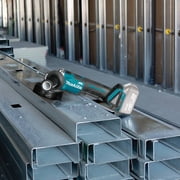 Makita 18V Cordless 4-1/2/ 5 Paddle Switch Grinder