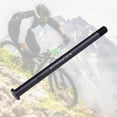 thumbnail image 4 of Bicycle QR Thru Axle Shaft Adapter Bicycle Front Rear Bike Rack Hub Skewer 12mm 175mm 1.75mm, 4 of 9