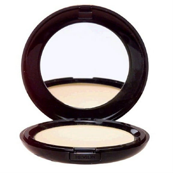 Revlon New Complexion Powder Oil-Free 0.35 oz IVORY BEIGE