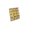 thumbnail image 3 of 12-Pocket Bifold Wall Mount, 3 of 3