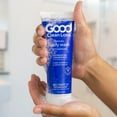 thumbnail image 5 of Good Clean Love: Men's Care Cedarwood Intimate Body Wash 8 oz, 60% Organic Aloe for a Refreshing, Full-Body Cleanse, Safe for Daily Use on Sensitive Skin, Odor Blocking and Moisturizing, 8 Oz, 5 of 5