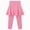 A7-Pink, variant on Toddler Girl Tutu Leggings Baby Girls Cotton Pants with Ruffle Skirt for Casual(Red,12-13 Years)