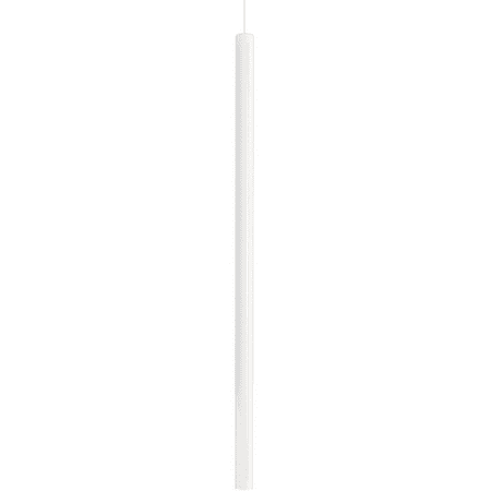 

DALS Lighting PDLED120-60-WH Pendants White Cct Select White