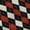 Black, variant on Addison Rugs Mayfield Premium Machine Washable Transitional Holiday Red Rectangle Rug, 10' x 14'