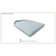 thumbnail image 1 of 2 Housses pour Coussins de Chaise de Salle à Manger, 1 of 2