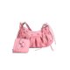 thumbnail image 4 of Bolsa bandolera de cuero PU para mujer, bandolera para teléfono móvil con remaches para mujer Ndcxsfigh  Para Estrenar, 4 of 9