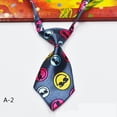 thumbnail image 3 of Attaches pour Chiens de Grande Taille, Attache de Cou pour Animaux avec Collier Réglable, 3 of 5