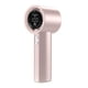 thumbnail image 1 of Ventilador portátil 100 velocidades ajustable ligero potente pantalla digital para Rosa, 1 of 9