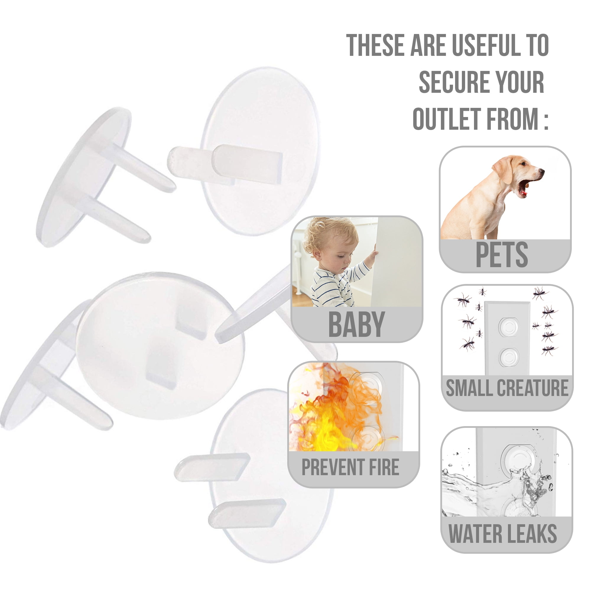 Baby Proofing Your Home? Your Baby & Electrical Safety - BGP Maintenance